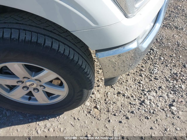 Ford F150 Super Cab 2021 1FTEX1EB5MFC52718 Image 6