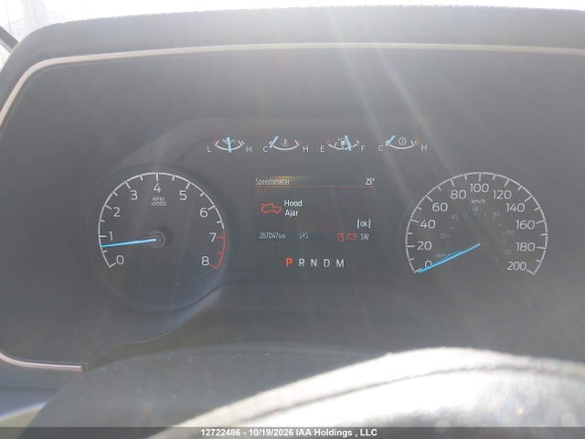 Ford F150 Super Cab 2021 1FTEX1EB5MFC52718 Image 7