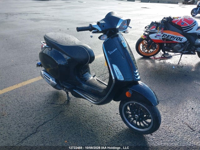 2021 ZAPCA06B4M5201121 головне зображення