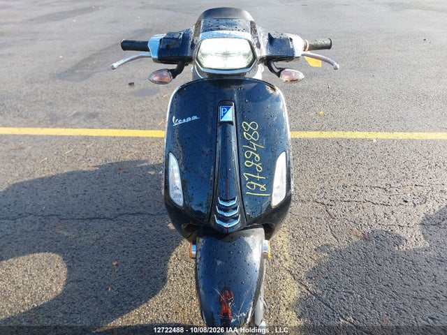 Vespa Primavera/sprint 50 2021 ZAPCA06B4M5201121 Image 12