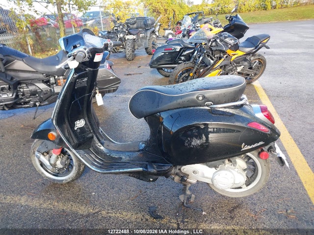 Vespa Primavera/sprint 50 2021 ZAPCA06B4M5201121 Image 17