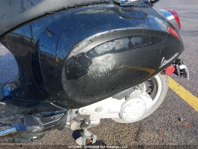 Vespa Primavera/sprint 50 2021 ZAPCA06B4M5201121 Image 19