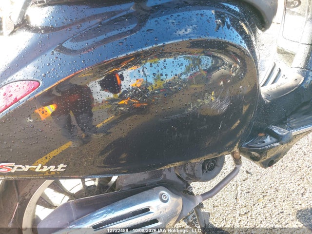 Vespa Primavera/sprint 50 2021 ZAPCA06B4M5201121 Image 21