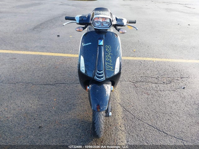 Vespa Primavera/sprint 50 2021 ZAPCA06B4M5201121 Image 5