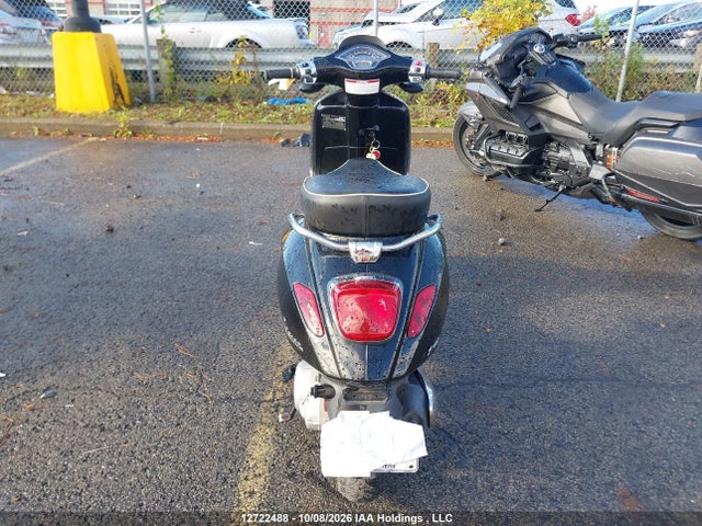 Vespa Primavera/sprint 50 2021 ZAPCA06B4M5201121 Image 6