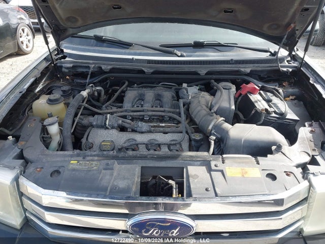 Aukcja sprzedaży 2009 Ford Flex Sel, vin: 2FMDK52C59BA22132, numer aukcji: 12722490