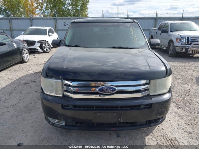Aukcja sprzedaży 2009 Ford Flex Sel, vin: 2FMDK52C59BA22132, numer aukcji: 12722490