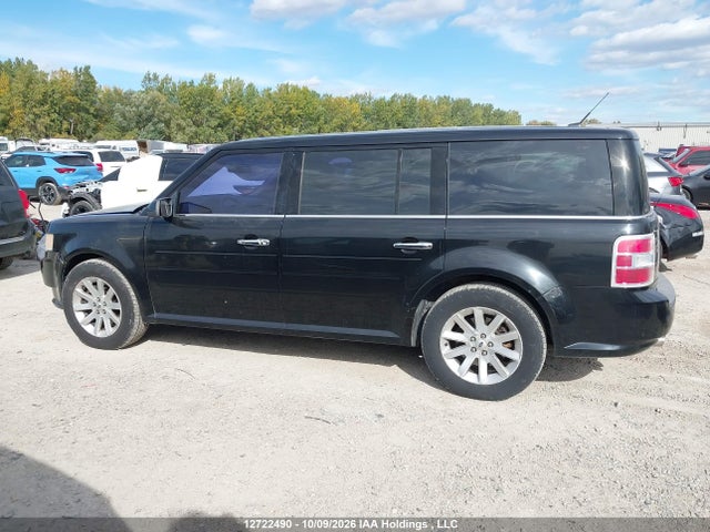 Aukcja sprzedaży 2009 Ford Flex Sel, vin: 2FMDK52C59BA22132, numer aukcji: 12722490