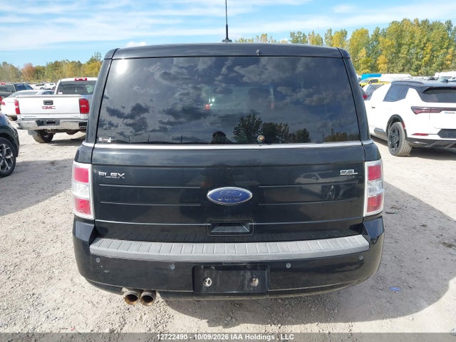 Aukcja sprzedaży 2009 Ford Flex Sel, vin: 2FMDK52C59BA22132, numer aukcji: 12722490