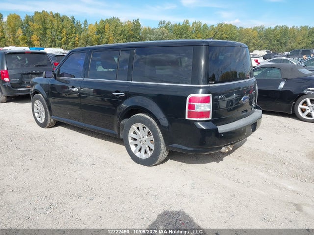 Aukcja sprzedaży 2009 Ford Flex Sel, vin: 2FMDK52C59BA22132, numer aukcji: 12722490
