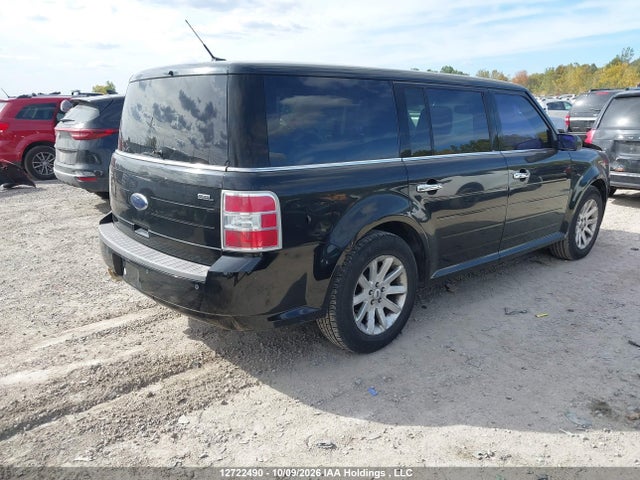 Aukcja sprzedaży 2009 Ford Flex Sel, vin: 2FMDK52C59BA22132, numer aukcji: 12722490