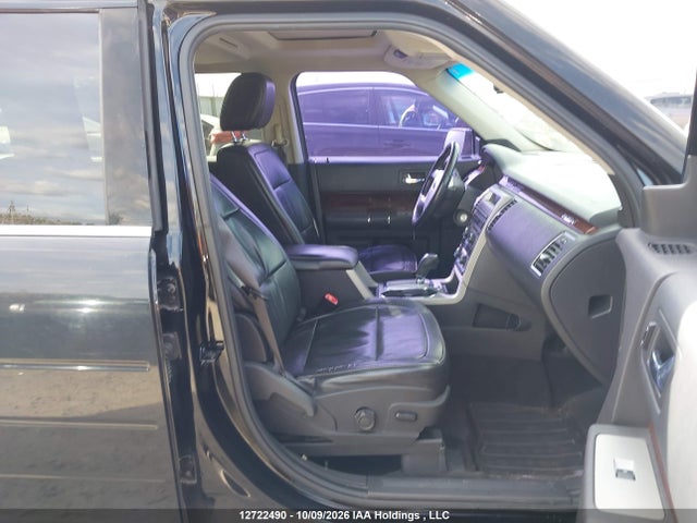 Aukcja sprzedaży 2009 Ford Flex Sel, vin: 2FMDK52C59BA22132, numer aukcji: 12722490
