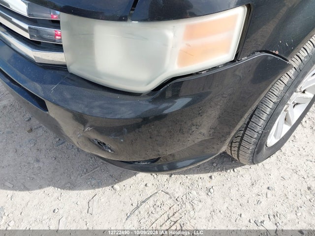 Aukcja sprzedaży 2009 Ford Flex Sel, vin: 2FMDK52C59BA22132, numer aukcji: 12722490