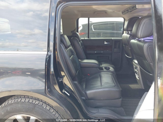 Aukcja sprzedaży 2009 Ford Flex Sel, vin: 2FMDK52C59BA22132, numer aukcji: 12722490