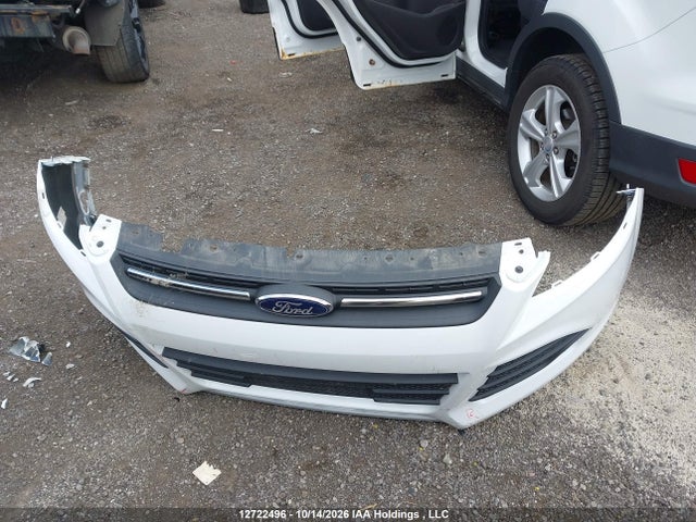 2013 Ford Escape Se მანქანა იყიდება აუქციონზე, vin: 1FMCU9GX9DUC73716, აუქციონის ნომერი: 12722496