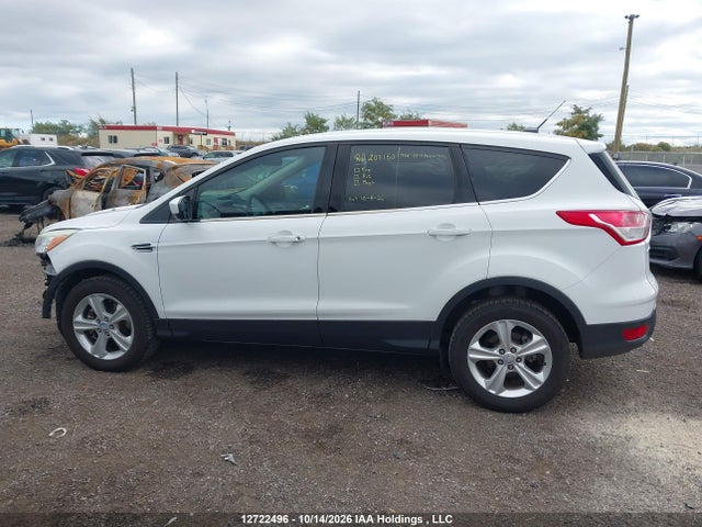 2013 Ford Escape Se მანქანა იყიდება აუქციონზე, vin: 1FMCU9GX9DUC73716, აუქციონის ნომერი: 12722496