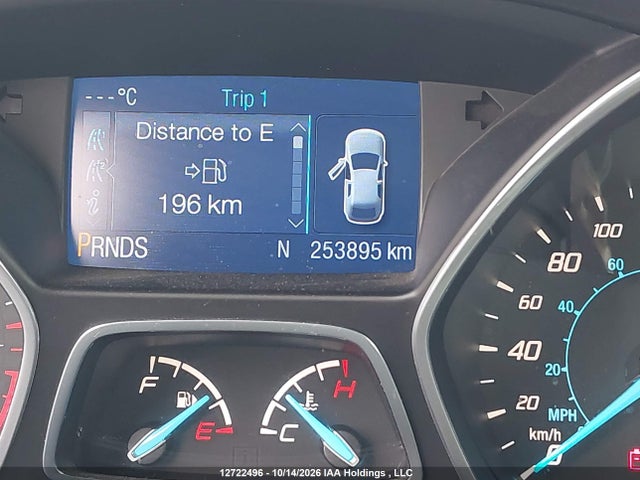2013 Ford Escape Se მანქანა იყიდება აუქციონზე, vin: 1FMCU9GX9DUC73716, აუქციონის ნომერი: 12722496
