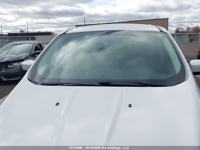 2013 Ford Escape Se მანქანა იყიდება აუქციონზე, vin: 1FMCU9GX9DUC73716, აუქციონის ნომერი: 12722496