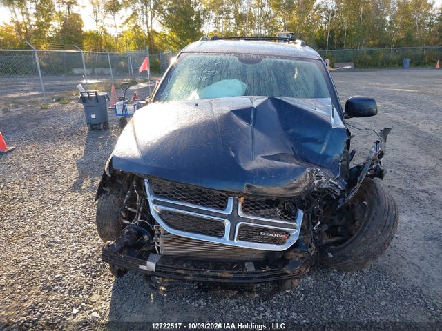 3C4PDDFG3FT701948 Dodge Journey R/t