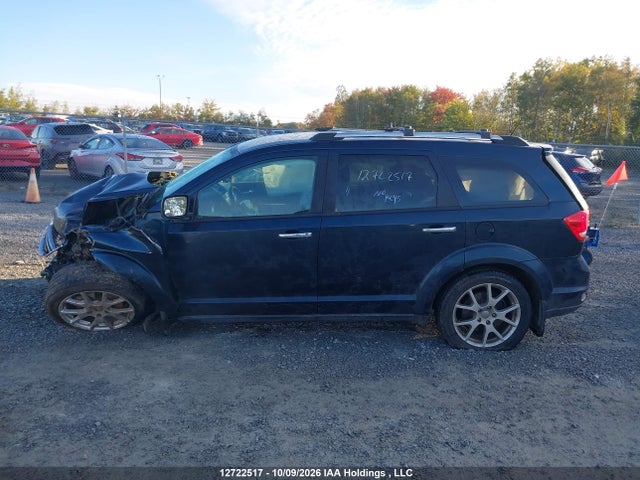 3C4PDDFG3FT701948 Dodge Journey R/t