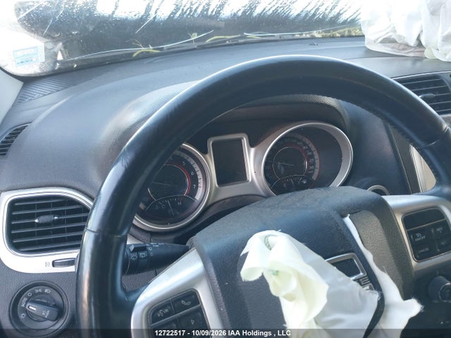 3C4PDDFG3FT701948 Dodge Journey R/t