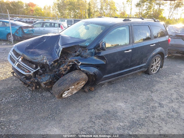 3C4PDDFG3FT701948 Dodge Journey R/t
