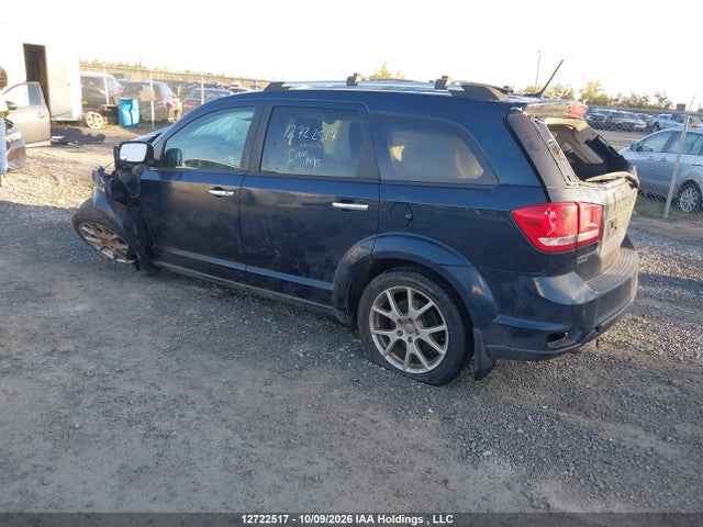 3C4PDDFG3FT701948 Dodge Journey R/t