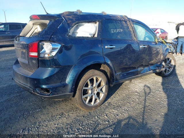 3C4PDDFG3FT701948 Dodge Journey R/t