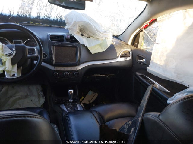3C4PDDFG3FT701948 Dodge Journey R/t