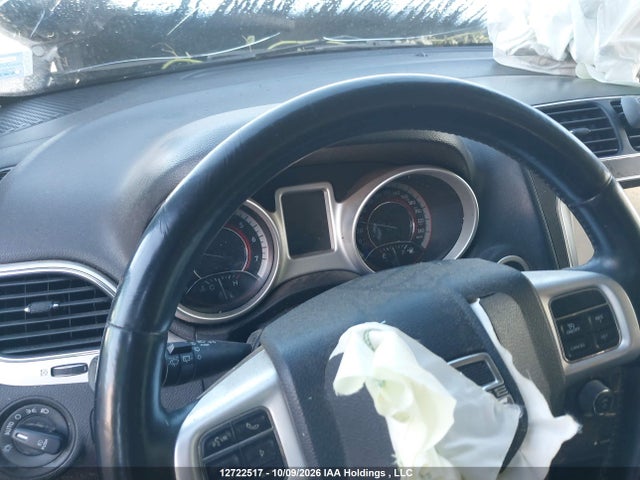 3C4PDDFG3FT701948 Dodge Journey R/t