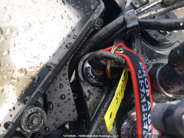 Yamaha Mt-03 2023 MH3RH20N7PK002027 Image 11