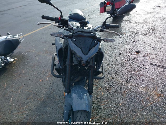 Yamaha Mt-03 2023 MH3RH20N7PK002027 Image 12
