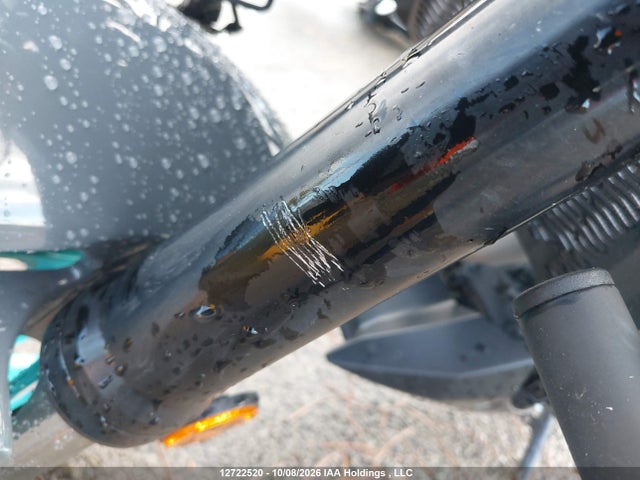 Yamaha Mt-03 2023 MH3RH20N7PK002027 Image 17