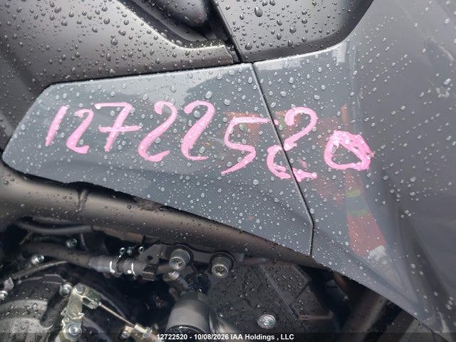 Yamaha Mt-03 2023 MH3RH20N7PK002027 Image 18