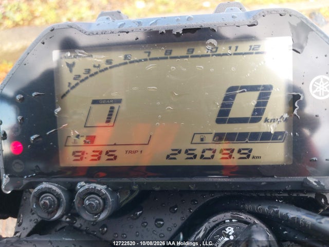 Yamaha Mt-03 2023 MH3RH20N7PK002027 Image 7