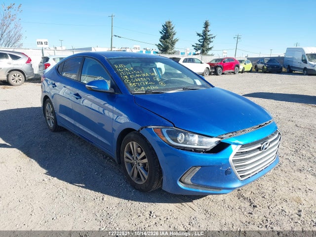 2018 KMHD84LF0JU638529 main image