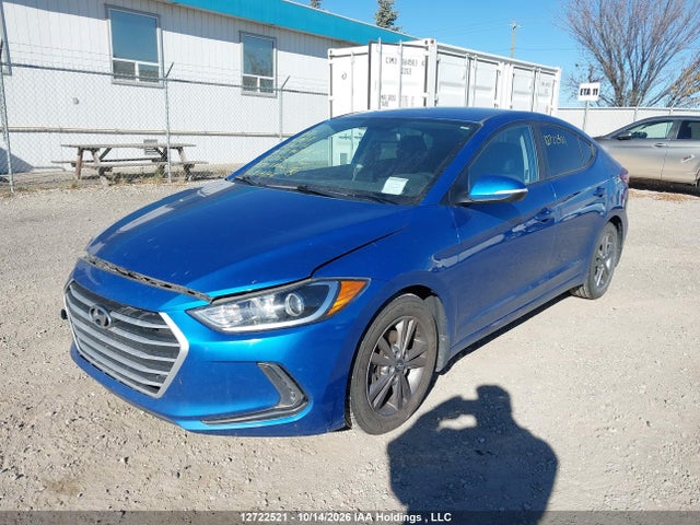 KMHD84LF0JU638529 Hyundai Elantra Sel/value/limited
