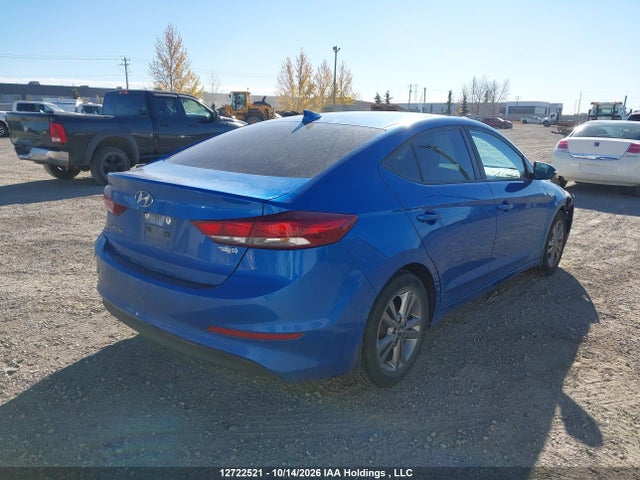 KMHD84LF0JU638529 Hyundai Elantra Sel/value/limited
