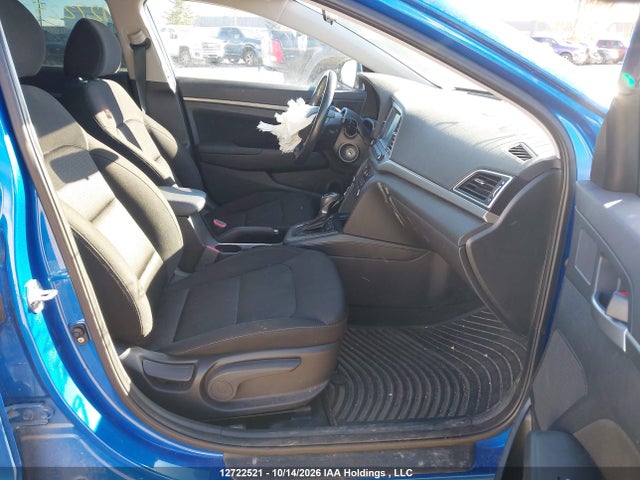 KMHD84LF0JU638529 Hyundai Elantra Sel/value/limited