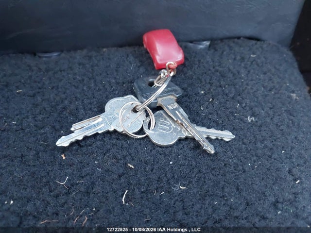 12722525 :رقم المزاد ، GHN5UA207160G vin ، 1970 Mg Mgb مزاد بيع