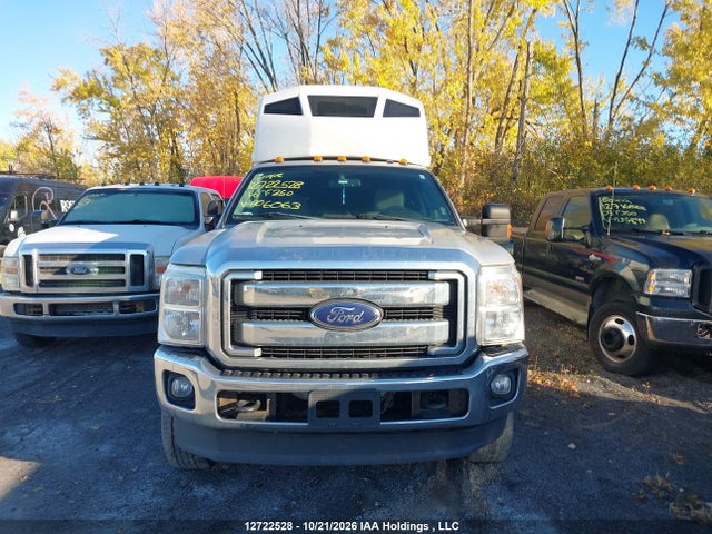2016 Ford F-250 Xlt მანქანა იყიდება აუქციონზე, vin: 1FT7X2B62GEA06063, აუქციონის ნომერი: 12722528