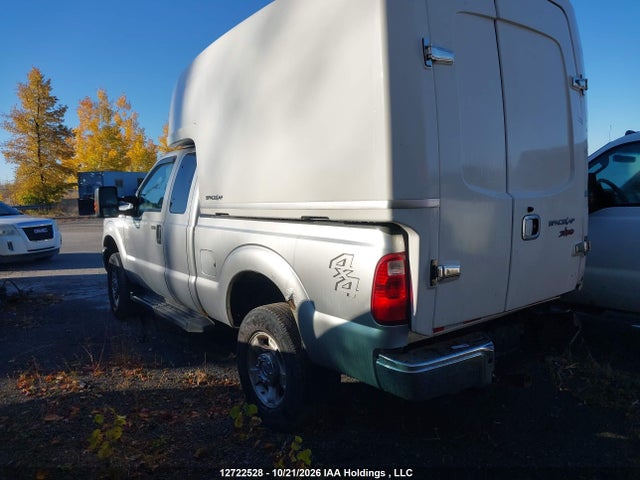 2016 Ford F-250 Xlt მანქანა იყიდება აუქციონზე, vin: 1FT7X2B62GEA06063, აუქციონის ნომერი: 12722528