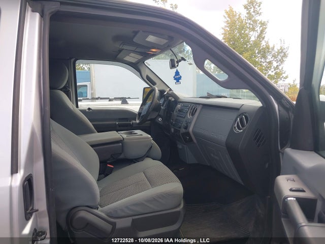 2016 Ford F-250 Xlt მანქანა იყიდება აუქციონზე, vin: 1FT7X2B62GEA06063, აუქციონის ნომერი: 12722528