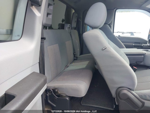 2016 Ford F-250 Xlt მანქანა იყიდება აუქციონზე, vin: 1FT7X2B62GEA06063, აუქციონის ნომერი: 12722528