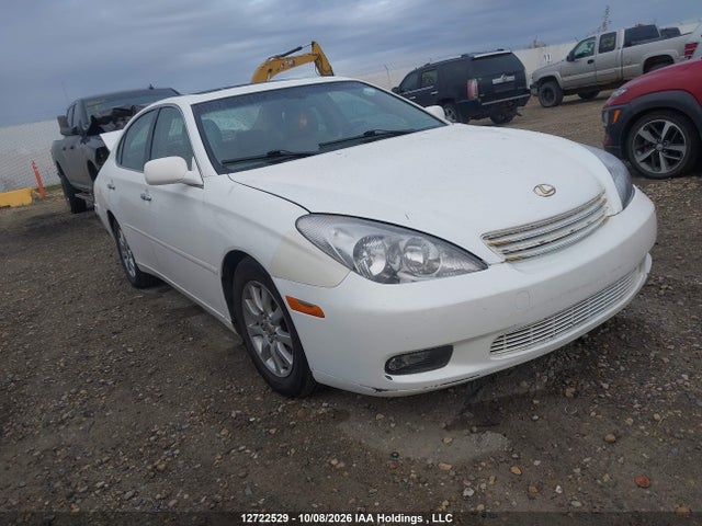 Продажа на аукционе авто 2002 Lexus Es 300, vin: JTHBF30G720031219, номер лота: 12722529