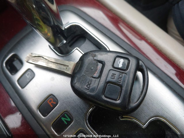 Продажа на аукционе авто 2002 Lexus Es 300, vin: JTHBF30G720031219, номер лота: 12722529