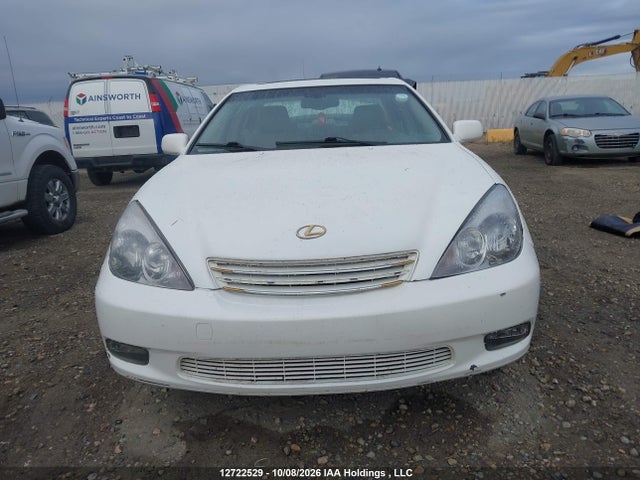 Продажа на аукционе авто 2002 Lexus Es 300, vin: JTHBF30G720031219, номер лота: 12722529