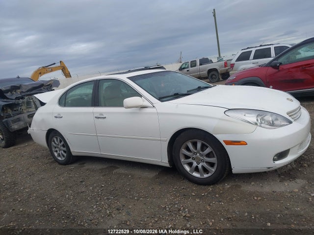 Продажа на аукционе авто 2002 Lexus Es 300, vin: JTHBF30G720031219, номер лота: 12722529