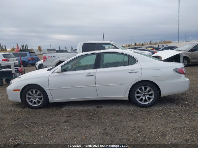 Продажа на аукционе авто 2002 Lexus Es 300, vin: JTHBF30G720031219, номер лота: 12722529