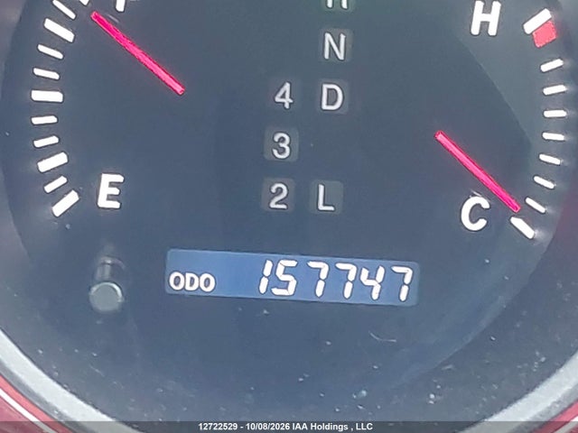 Продажа на аукционе авто 2002 Lexus Es 300, vin: JTHBF30G720031219, номер лота: 12722529